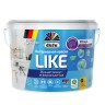 Краска интерьерная Dufa Like