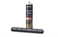Герметик полиуретановый Bostik P795 Seal’n’Flex Premium