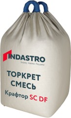 Смесь Indastro Крафтор SC DF