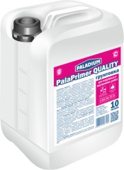 Грунтовка Paladium PalaPrimer Quality