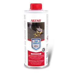 Защита от пятен длительного действия Akemi Evershield