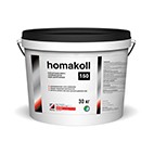 Клей для вакуумного прессования Homakoll 153.1