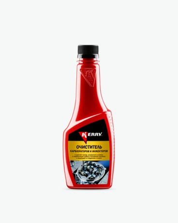 Очиститель карбюратора и инжекторов Kerry KR-320