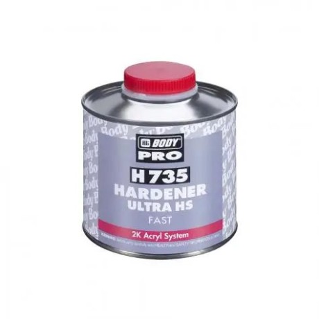 Отвердитель Body H735