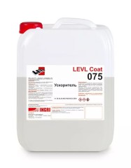 Ускоритель отверждения для карбоакрилатов LEVL Coat 075