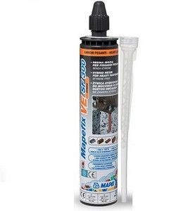 Анкер химический для больших нагрузок Mapei Mapefix VE SF