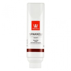 Шпатлевка по дереву Тиккурила Спаккели Пуукитти