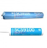 Герметик силиконовый GE Momentive SilPruf F SCS9100
