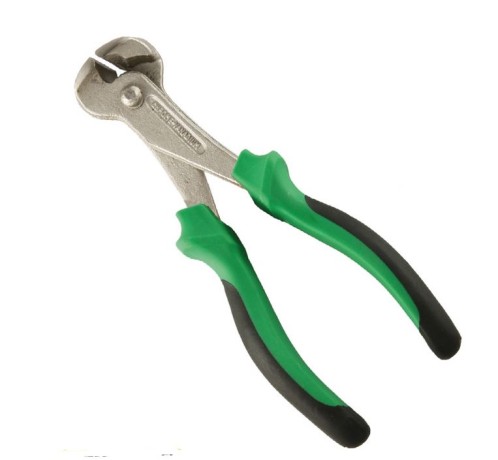 Торцевые кусачки Кедр