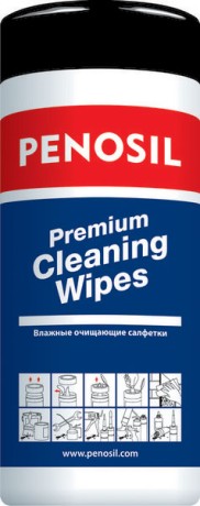 Салфетки Penosil Premium Cleaning Wipes