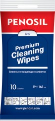 Салфетки Penosil Premium Cleaning Wipes