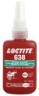 Фиксатор вал-втулочный быстроотверждаемый Loctite 638