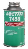 Активатор для цианоакрилатных клеёв Loctite 7458 Activator