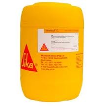 Состав по уходу за свежеуложенным бетоном Sika Antisol-E 20