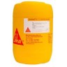 Состав по уходу за свежеуложенным бетоном Sika Antisol-E 20