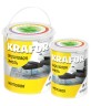 Эмаль акриловая Krafor