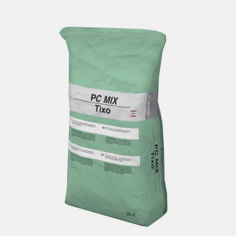 Состав ремонтный Basf PC Мix Tixo