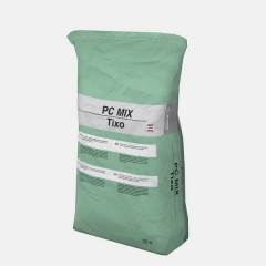 Состав ремонтный Basf PC Мix Tixo
