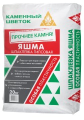 Шпаклевка Каменный цветок Яшма