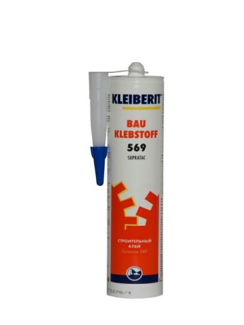 Клей полиуретановый Kleiberit 569
