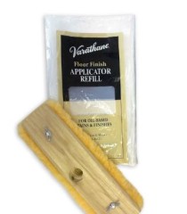 Апликатор для нанесения морилок и лаков на масляной основе Varathane