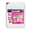 Грунтовка-концентрат универсальная глубокого проникновения Ceresit CT 17 Concentrate