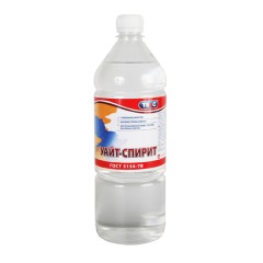 Уайт-спирит
