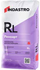Шпаклевка Indastro Реноарт RL5 CLS