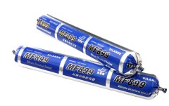 Герметик структурный силиконовый Silande MF899Т