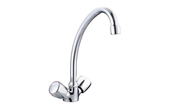 Смеситель для кухни Mix-n-Fix Petit 1405