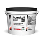 Клей для водостойких соединений Homakoll D3 019 C