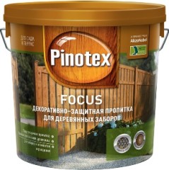 Пропитка декоративно-защитная Омнитекс