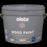 Краска для деревянных поверхностей Olsta Wood Paint