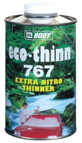 Разбавитель Body 767 NITRO THINNER