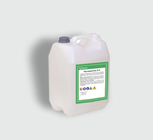 Растворитель Р-4 Мицар
