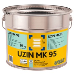 Клей для паркета Uzin MK 95