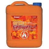 Состав огнебиозащитный Оптимист C413 "Огнебиощит-1"