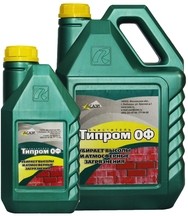 Очиститель Типром ОФ