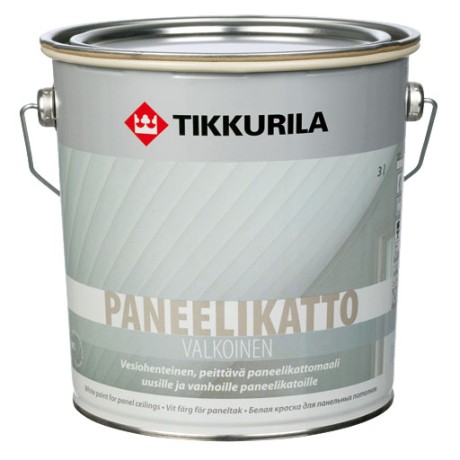 Краска Тиккурила Панеликатто