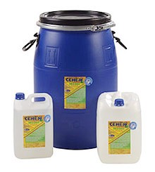 Антисептик Сенеж Экобио