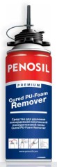 Очиститель затвердевшей монтажной пены Penosil Premium Cured PU-Foam Remover