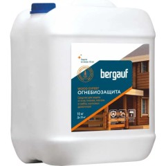 Огнебиозащита Bergauf Wood Expert