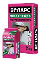 Шпаклевка Боларс Выравнивающая
