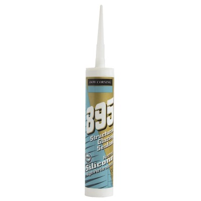 Герметик силиконовый Dowsil [Dow Corning] 895