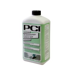Очиститель кислотный Basf PCI Zementschleier-Entferner Sauer