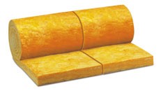 Материал теплоизоляционный Ursa Geo Шумозащита