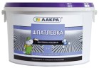 Шпатлевка масляно-клеевая Лакра