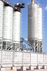 Цемент навальный Каменный цветок