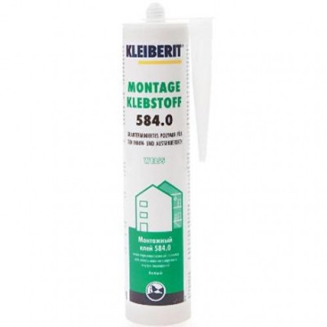 Клей Kleiberit 584