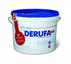 Шпаклевка финишная Derufa